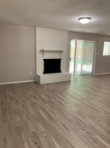 5613 Macneill Dr, Fort Worth TX  76148-3915 exterior