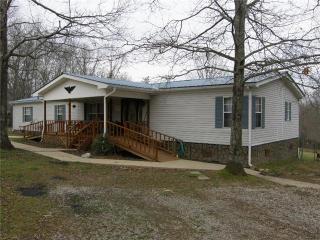 142 Victor Cabbage Rd, Hohenwald, TN 38462-5260