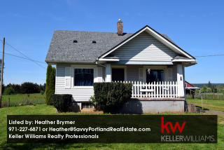56399 Hazen Rd, Warren, OR 97053-9601