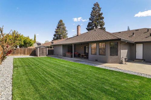 2665 Hawkeye Ave, Turlock CA  95380-2950 exterior