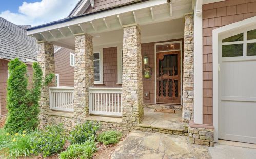 235 Village Club Trl, Clayton, GA 30525-3621