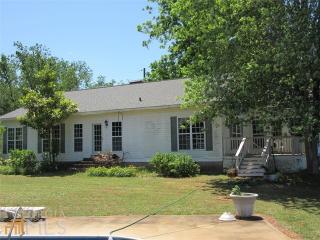 2025 Yatesville Barnesville Rd, Yatesville, GA 31097-4246