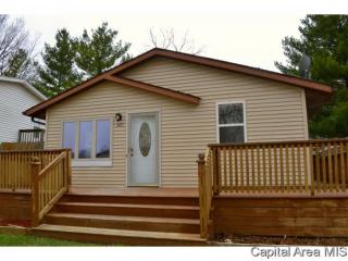 3121 Camereigh, Springfield, IL 62707-9331