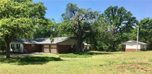 206 Roserock Dr, Norman, OK 73026-0828