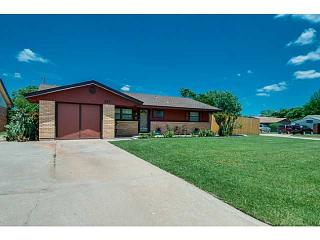 227 Cherry Ave, Yukon, OK 73099-4003