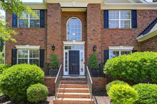 231 Saxons Ferry Dr, Lexington, SC 29072-7366