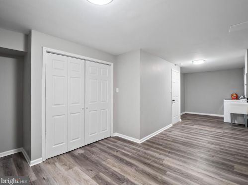 734 Sonata Way, Silver Spring MD 20901-5063 exterior