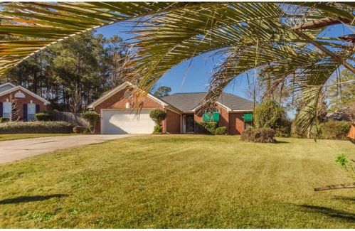 1304 Maple Leaf Ct, Evans, GA 30809-5274