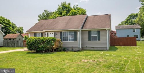 4515 Brandon Ln, Fredericksburg, VA 22408-2947