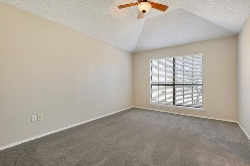 2306 Kenley St, Fort Worth TX  76107-4938 exterior