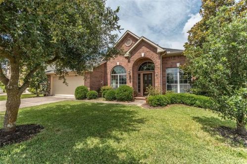 7410 Rain Drop Ct, Richmond TX  77407-5476 exterior