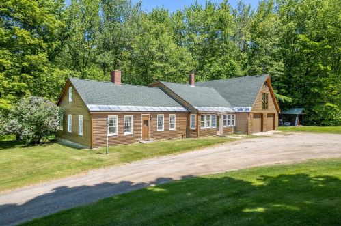 358 Beech Hill Rd, Ellsworth, NH 03223-4311