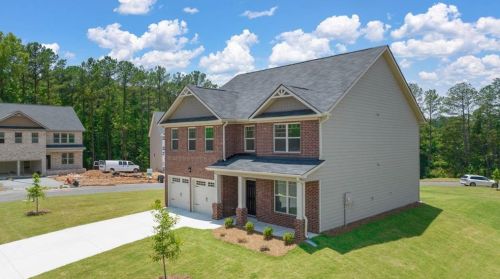 1940 Flagstone Way, Conyers, GA 30012-6507