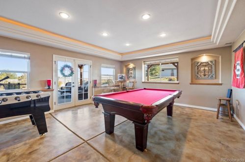 1434 Arabian Trl, Elizabeth CO 80107-8403 exterior