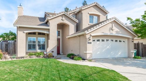2639 Creekside Dr, Lodi, CA 95242-8341
