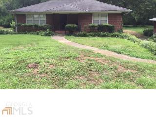 2050 Shirley St, Atlanta, GA 30311-2614