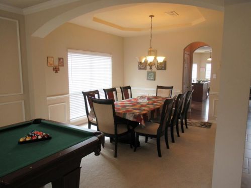 421 Cold Mountain Trl, Fort Worth TX  76131-4534 exterior