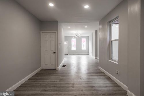 2440 16 St, Philadelphia PA  19132-4438 exterior