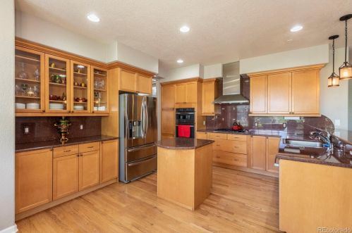 6152 Nome Ct, Englewood CO 80111-6834 exterior