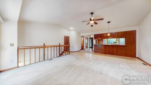 1424 Hastings Dr, Fort Collins CO  80526-2483 exterior