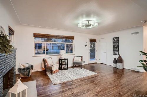 900 Kendall St, Denver CO  80214-2315 exterior