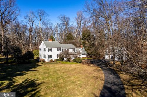 115 Arreton Rd, Princeton, NJ 08540-1422