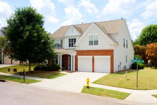 18302 Victoria Bay Dr, Cornelius, NC 28031-9004