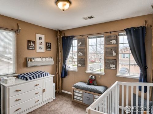 1014 Fenwick Dr, Fort Collins CO  80524-6444 exterior