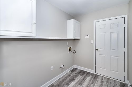 701 Deerwood Dr, Stockbridge GA  30281-6321 exterior