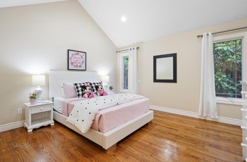 307 Verano Dr, Los Altos CA 94022-2345 exterior