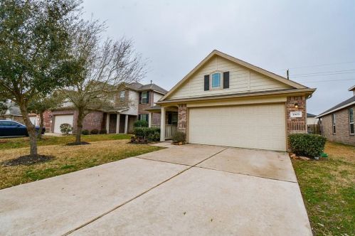 1903 Acorn Glen Trl, Fresno, TX 77545-2122
