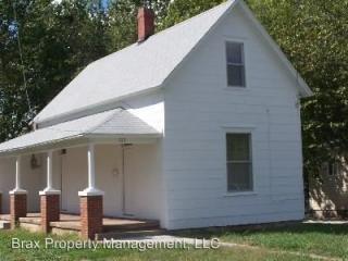 727 Fort Ave, Springfield MO  65802-4211 exterior