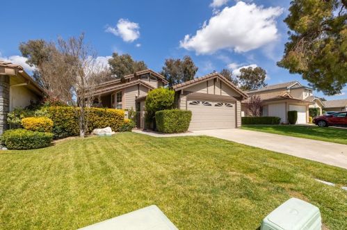 31060 Corte Anza, Temecula, CA 92592-5409