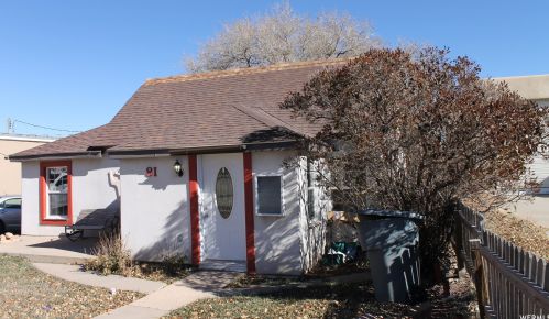 81 Main St, Monticello, UT 84535