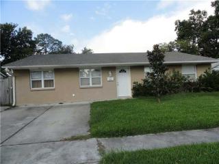 856 Mystic Ave, Gretna LA  70056-4507 exterior
