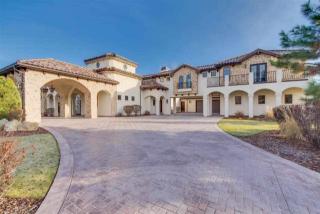 946 Shearwater Ln, Pearl ID  83616-5585 exterior