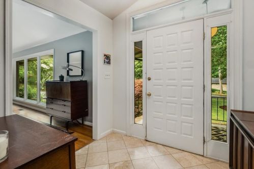 1549 High Hvn Ct, Atlanta GA  30329-3203 exterior