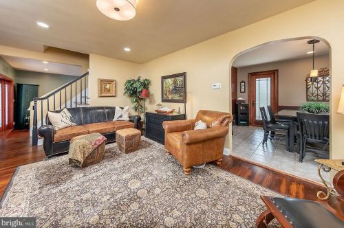 430 Princeton Rd, Tavistock NJ exterior