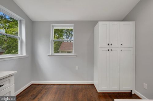 8407 Hartford Ave, Silver Spring MD  20910-5311 exterior