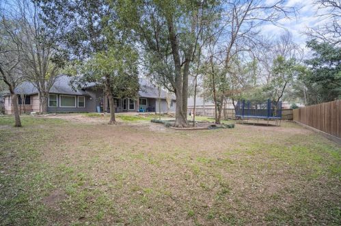 3505 Falcon Way, Conroe TX  77304-0048 exterior