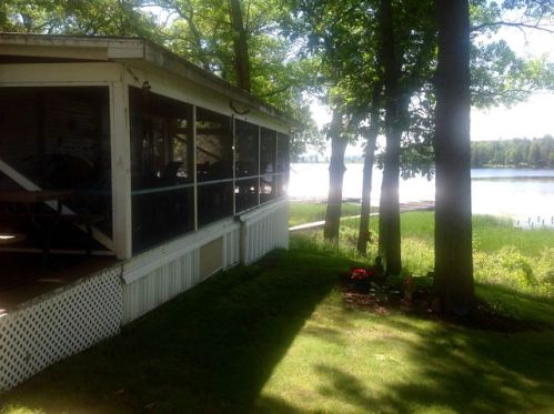 6409 Wedgewood Rd, Shingobee, MN 56484-2081