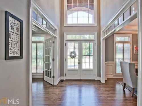 5142 Parkwood Oaks Ln, Mableton, GA 30126-7603