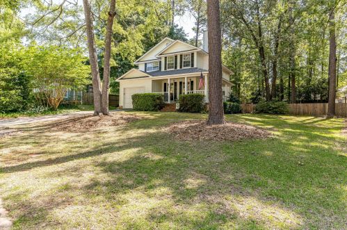 511 Arlington Ct, Evans, GA 30809-6161
