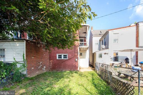 218 Penn St, York PA  17401-2913 exterior