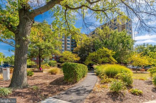 7333 New Hampshire Ave, Silver Spring MD  20912-6958 exterior