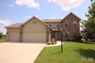 10516 Trail View Dr, Lake Of The Woods, IL 61525-9773