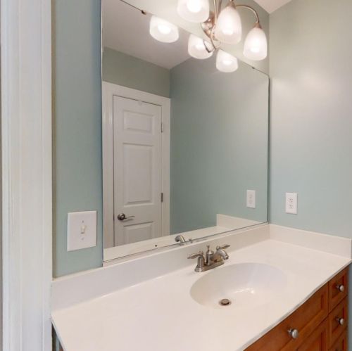 9021 Parlor Dr, Ladson SC  29456-5528 exterior