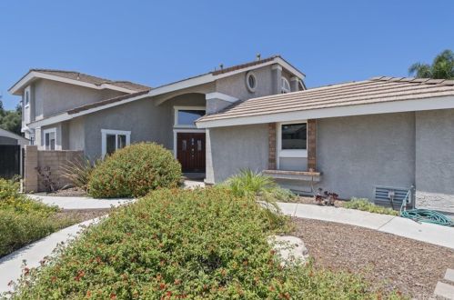 5105 Via Del Valle St, La Verne, CA 91750-1706
