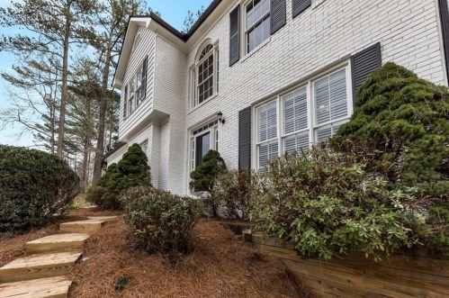 1638 Willow Way, Holly Springs, GA 30188-4648