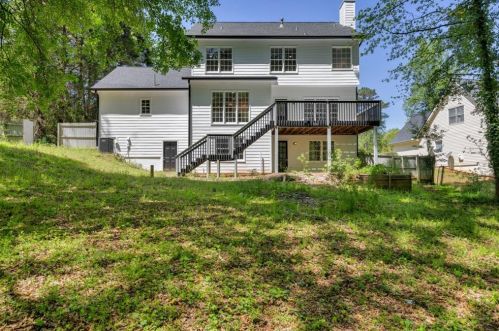 2950 Stone Bridge Trl, Conyers GA  30094-5674 exterior